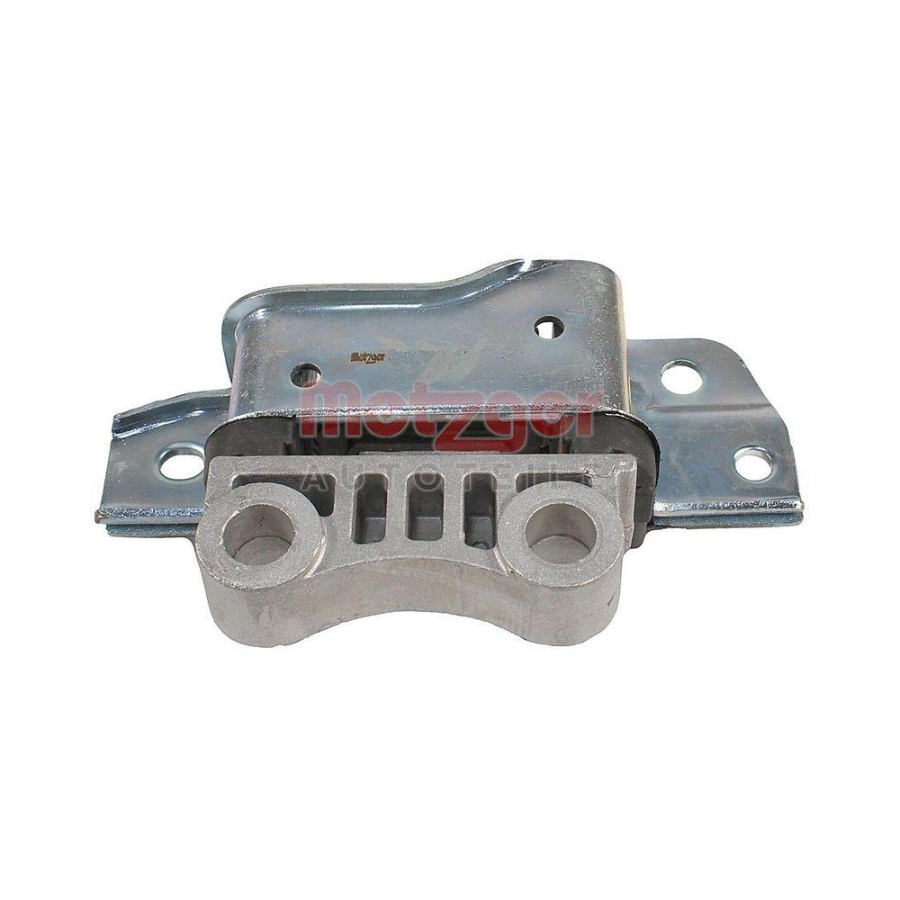 Lagerung, Motor METZGER 8053987 f&uuml;r CITRO&Euml;N FIAT PEUGEOT FAST, rechts unten