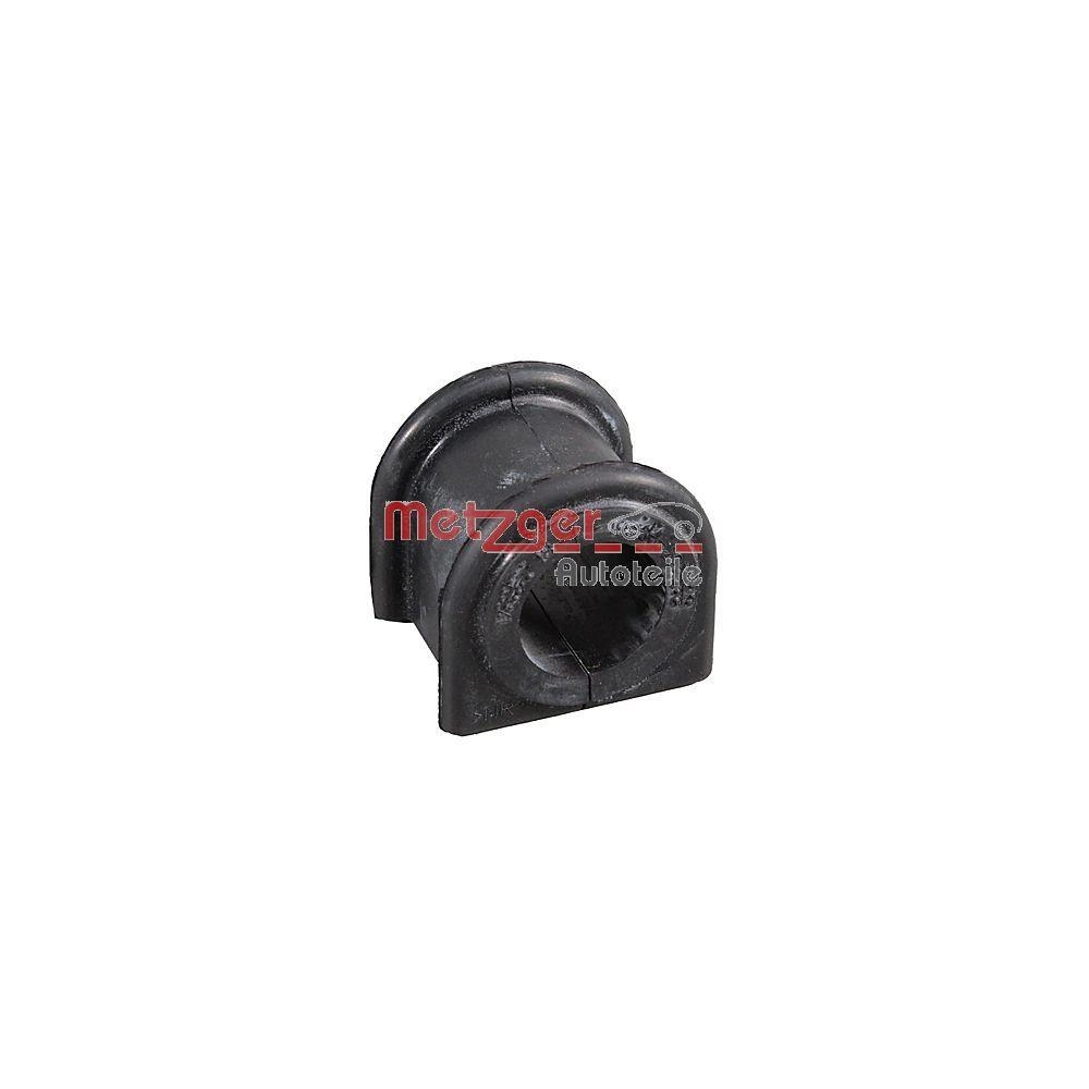 Lagerung, Stabilisator METZGER 52102509 f&uuml;r DODGE FIAT, Hinterachse links