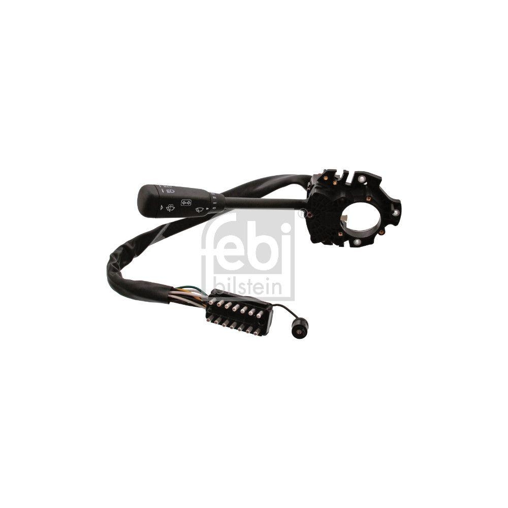 FEBI BILSTEIN Lenkstockschalter 15605 f&uuml;r MERCEDES-BENZ
