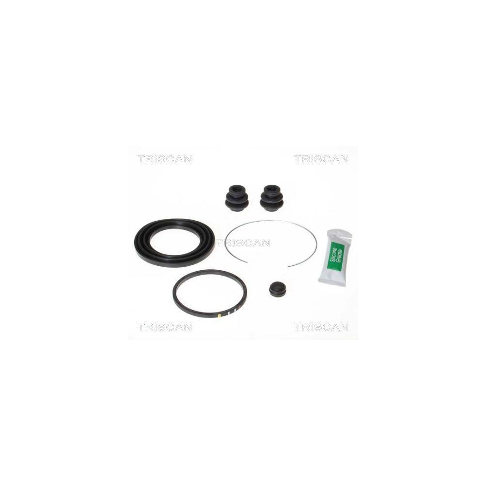 Reparatursatz, Bremssattel TRISCAN 8170 205494 f&uuml;r, Vorderachse