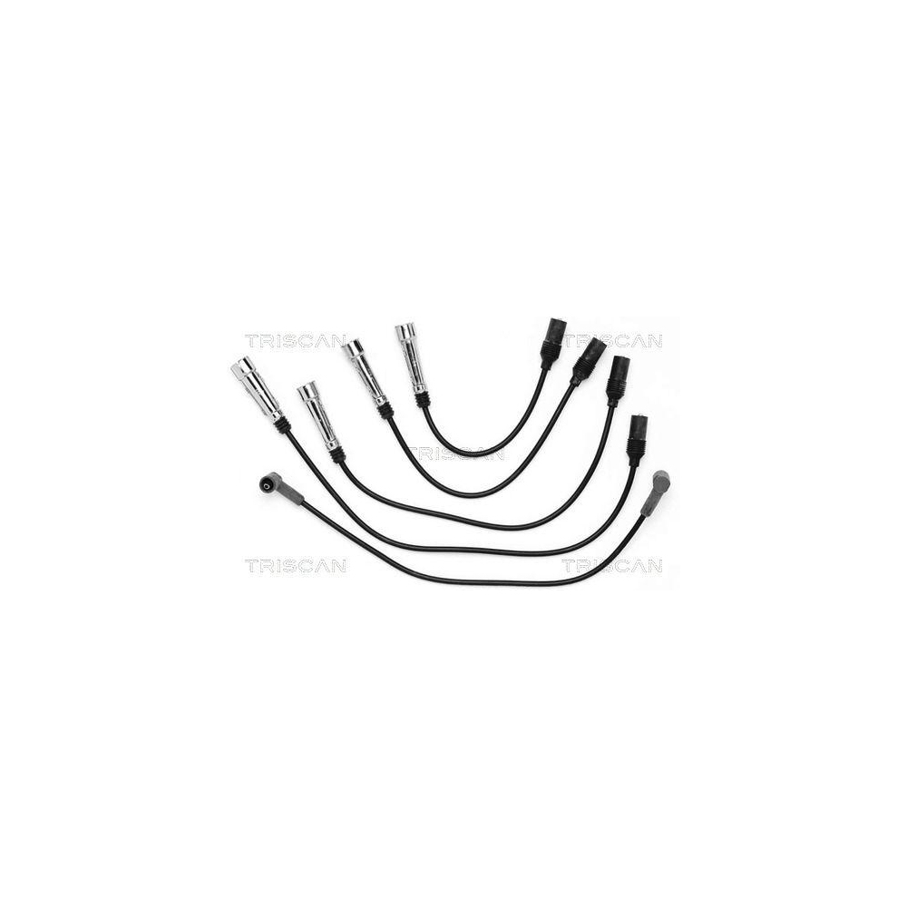 Z&uuml;ndleitungssatz TRISCAN 8860 7247 f&uuml;r