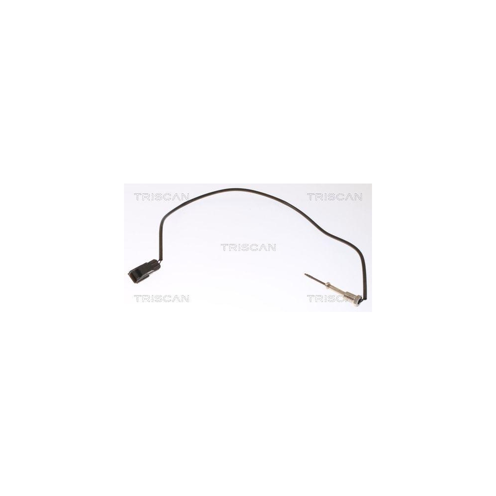 Sensor, Abgastemperatur TRISCAN 8826 16013 für FORD