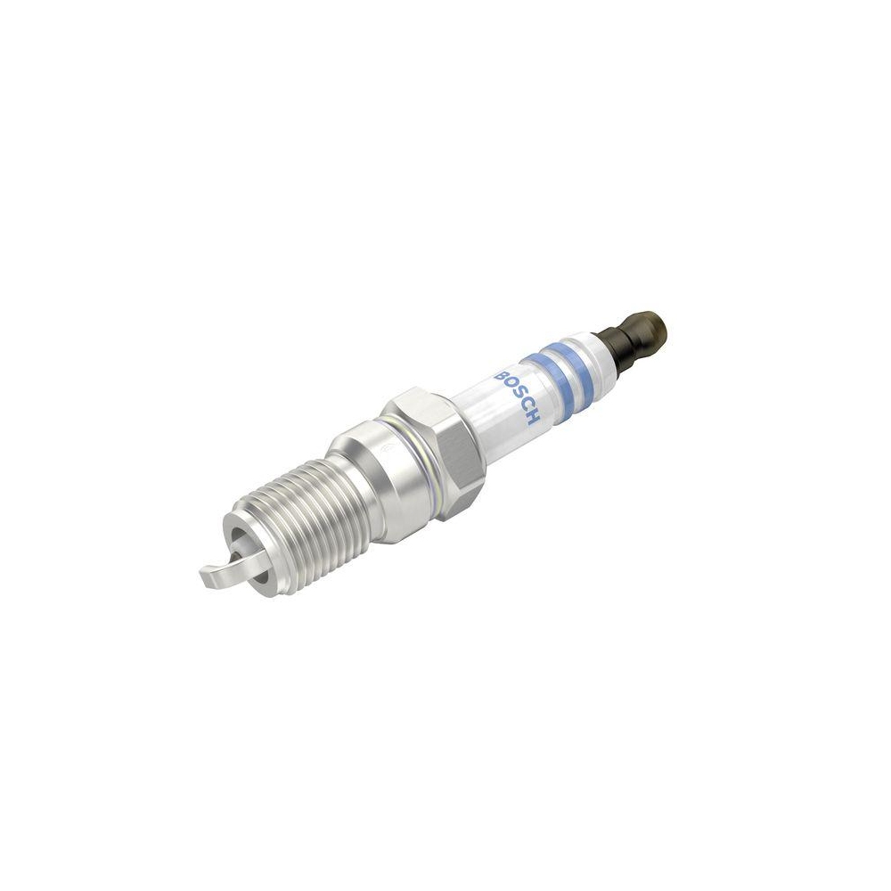 Z&uuml;ndkerze BOSCH 0 242 229 652 Platinum f&uuml;r FORD MAZDA