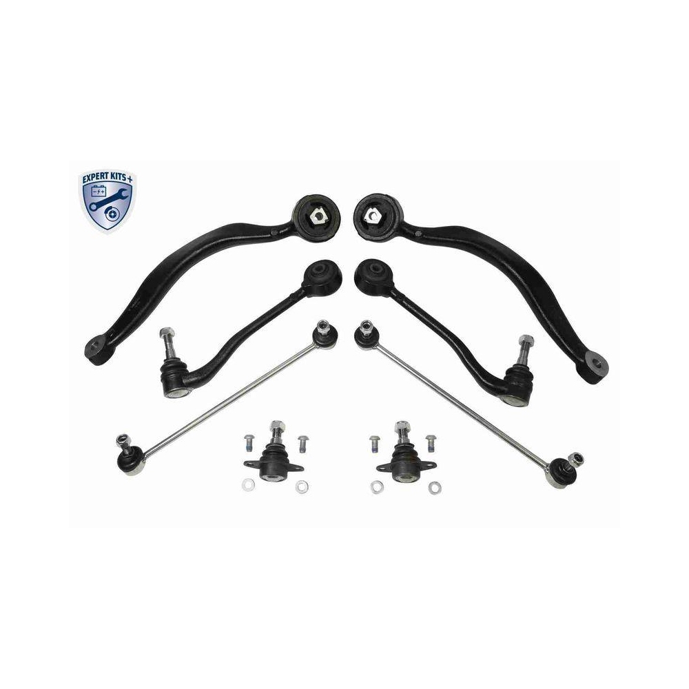 Lenkersatz, Radaufh&auml;ngung VAICO V20-1951 EXPERT KITS + f&uuml;r BMW, Vorderachse