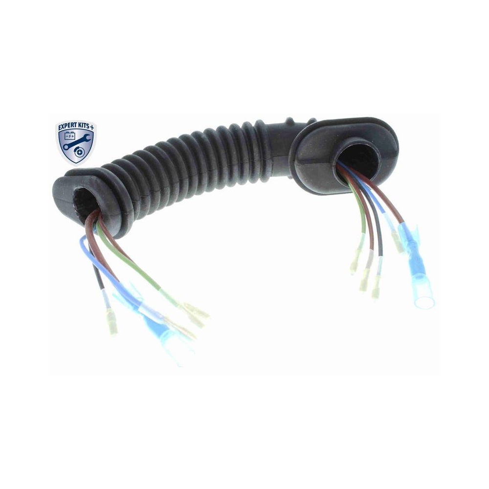 Reparatursatz, Kabelsatz VEMO V10-83-0035 EXPERT KITS + f&uuml;r VW VAG, rechts