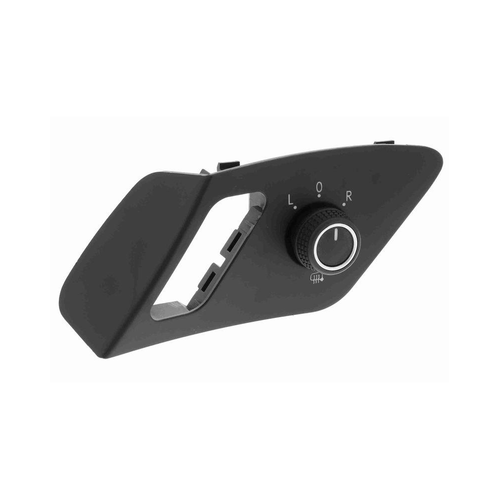 Schalter, Au&szlig;enspiegelverstellung VEMO V10-73-0580 Green Mobility Parts f&uuml;r VW