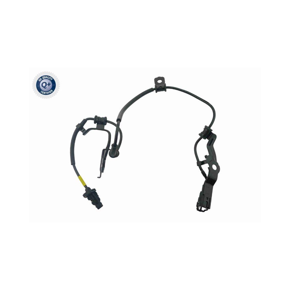 Sensor, Raddrehzahl VEMO V53-72-0141 Q+, Erstausr&uuml;sterqualit&auml;t f&uuml;r HYUNDAI KIA