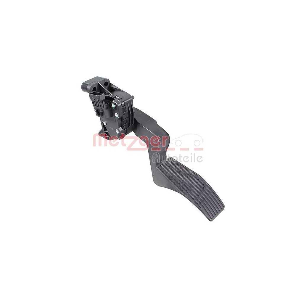 Sensor, Fahrpedalstellung METZGER 0901489 f&uuml;r OPEL GENERAL MOTORS