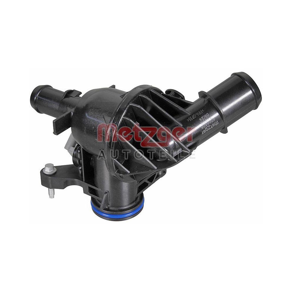 Thermostat, Kühlmittel METZGER 4006506 GREENPARTS für FORD