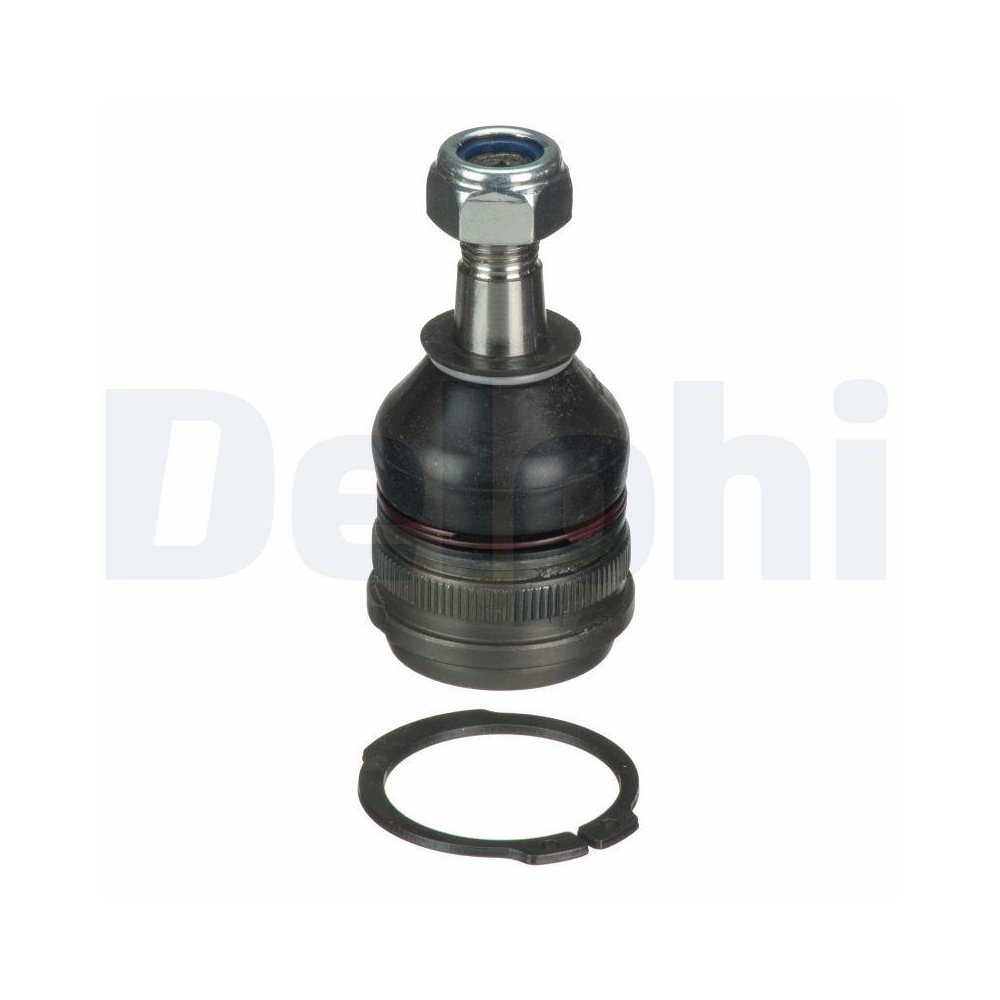 DELPHI TC3717 Trag-/F&uuml;hrungsgelenk f&uuml;r CHRYSLER FORD MAZDA, Vorderachse, au&szlig;en