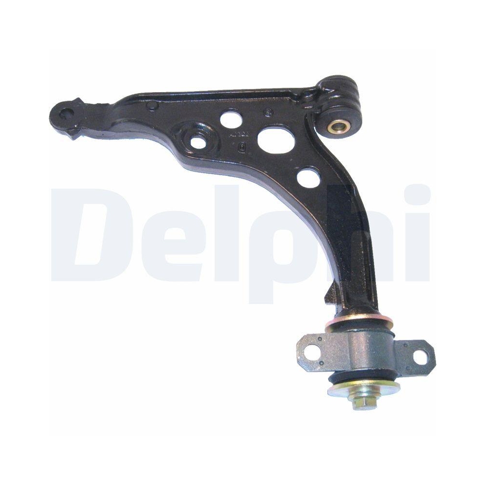 DELPHI TC1284 Lenker, Radaufh&auml;ngung f&uuml;r CITRO&Euml;N FIAT PEUGEOT, Vorderachse links