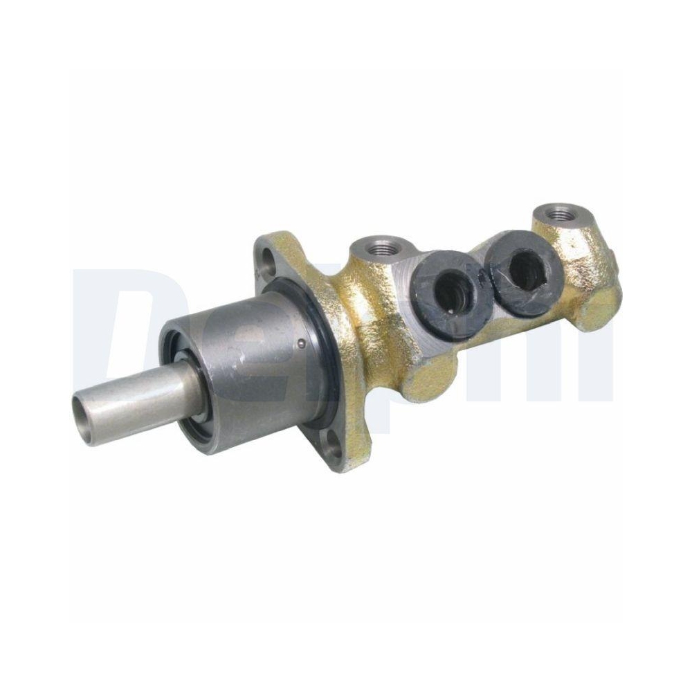 Hauptbremszylinder DELPHI LM23781 für PEUGEOT