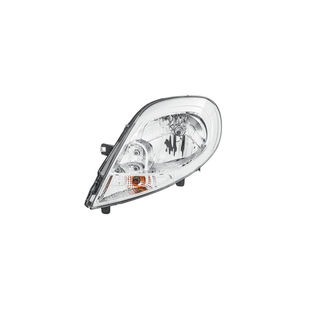 HELLA Hauptscheinwerfer 1EH 354 541-011 für NISSAN OPEL RENAULT GENERAL MOTORS