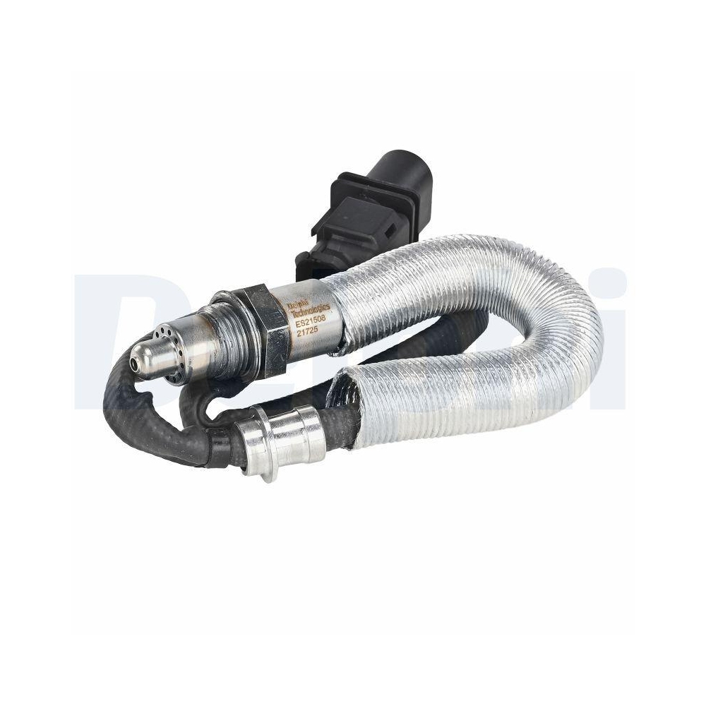 Lambdasonde DELPHI ES21508-12B1 f&uuml;r BMW, vor Katalysator
