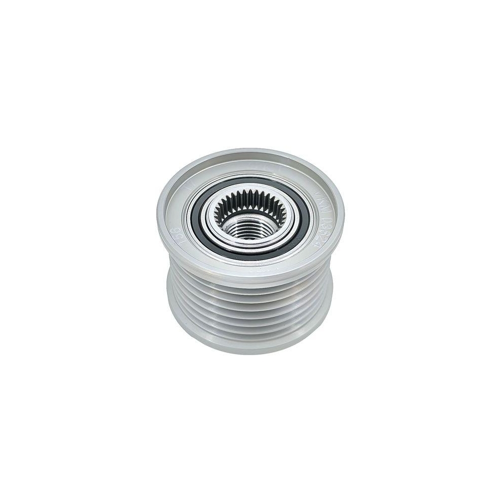 Generatorfreilauf SKF VKM 03624 f&uuml;r RENAULT DACIA