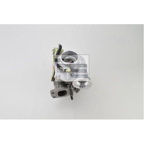 BE TURBO 127009RED Lader, Aufladung f&uuml;r MERCEDES-BENZ