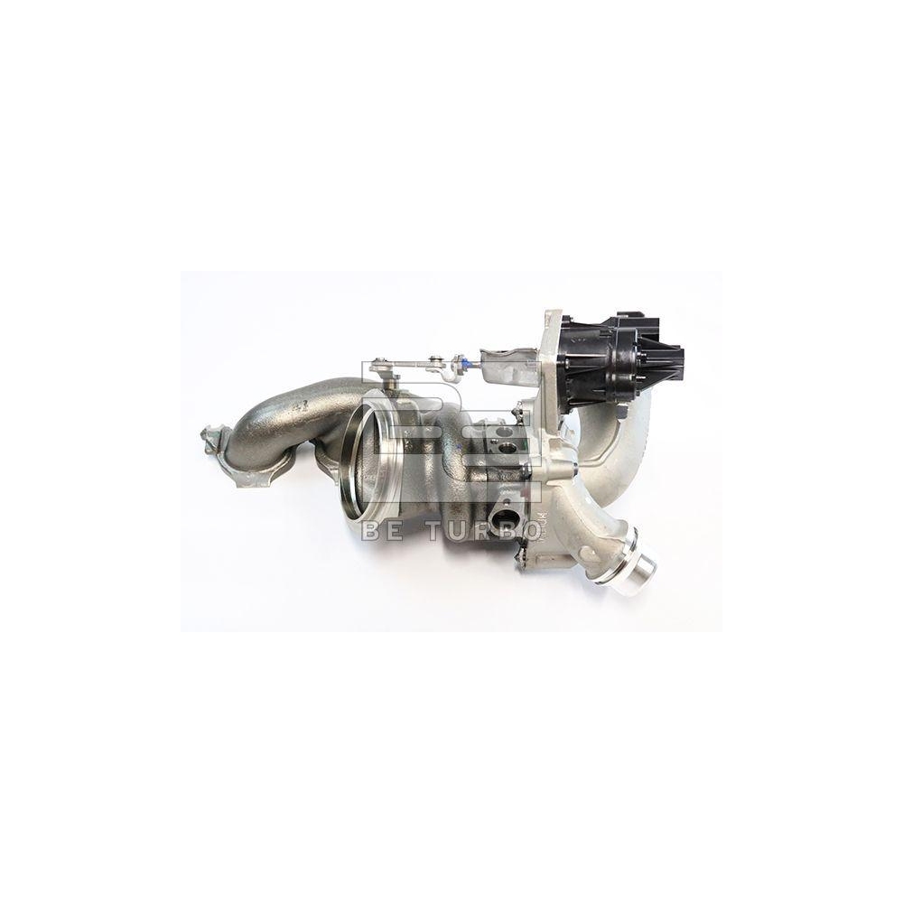 BE TURBO 131661 Lader, Aufladung f&uuml;r BMW