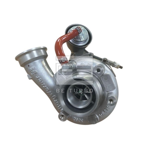 BE TURBO 130504 Lader, Aufladung f&uuml;r IVECO VOLVO DEUTZ