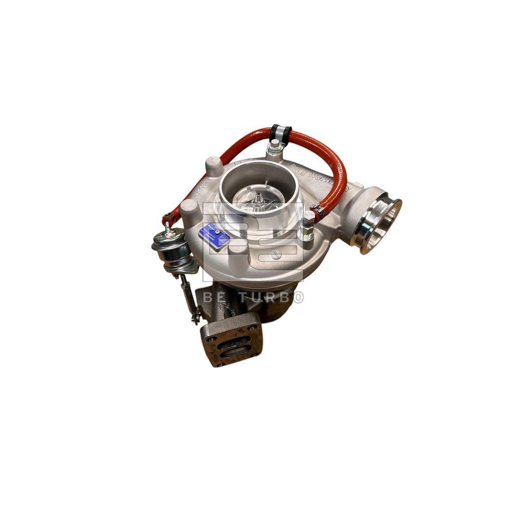 BE TURBO 130921 Lader, Aufladung f&uuml;r DEUTZ