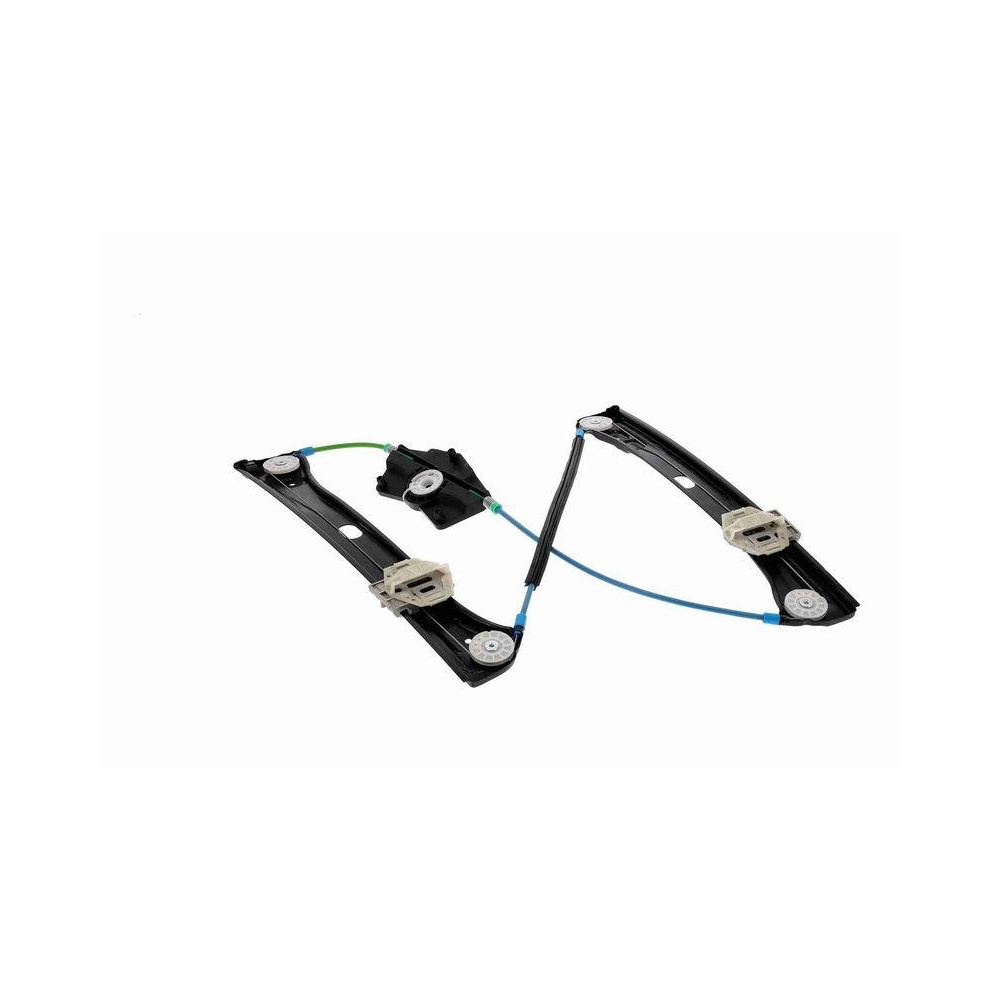 VAICO Fensterheber links und rechts vorne V30-2673 + V30-8387 f&uuml;r MERCEDES-BENZ