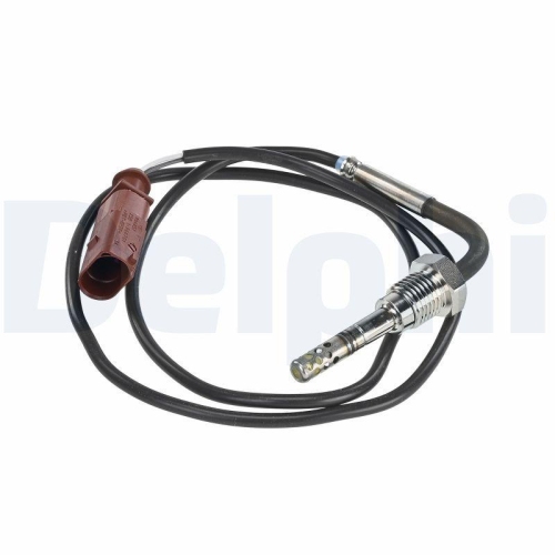 DELPHI TS30484-12B1 Sensor, Abgastemperatur f&uuml;r AUDI