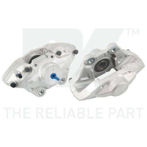 NK 2115266 Bremssattel f&uuml;r BMW, Hinterachse links, vor der Achse