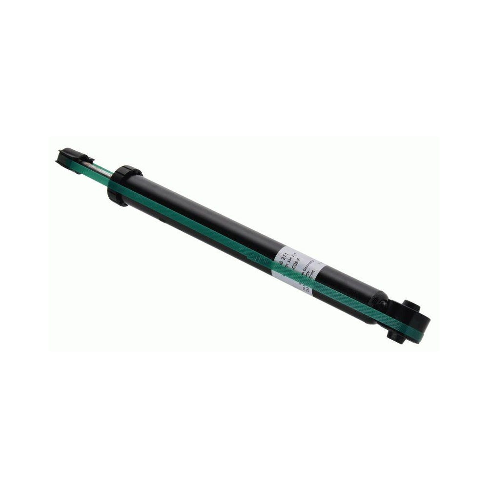 Sto&szlig;d&auml;mpfer SACHS 556 271 f&uuml;r SEAT SKODA VW AUDI, Hinterachse