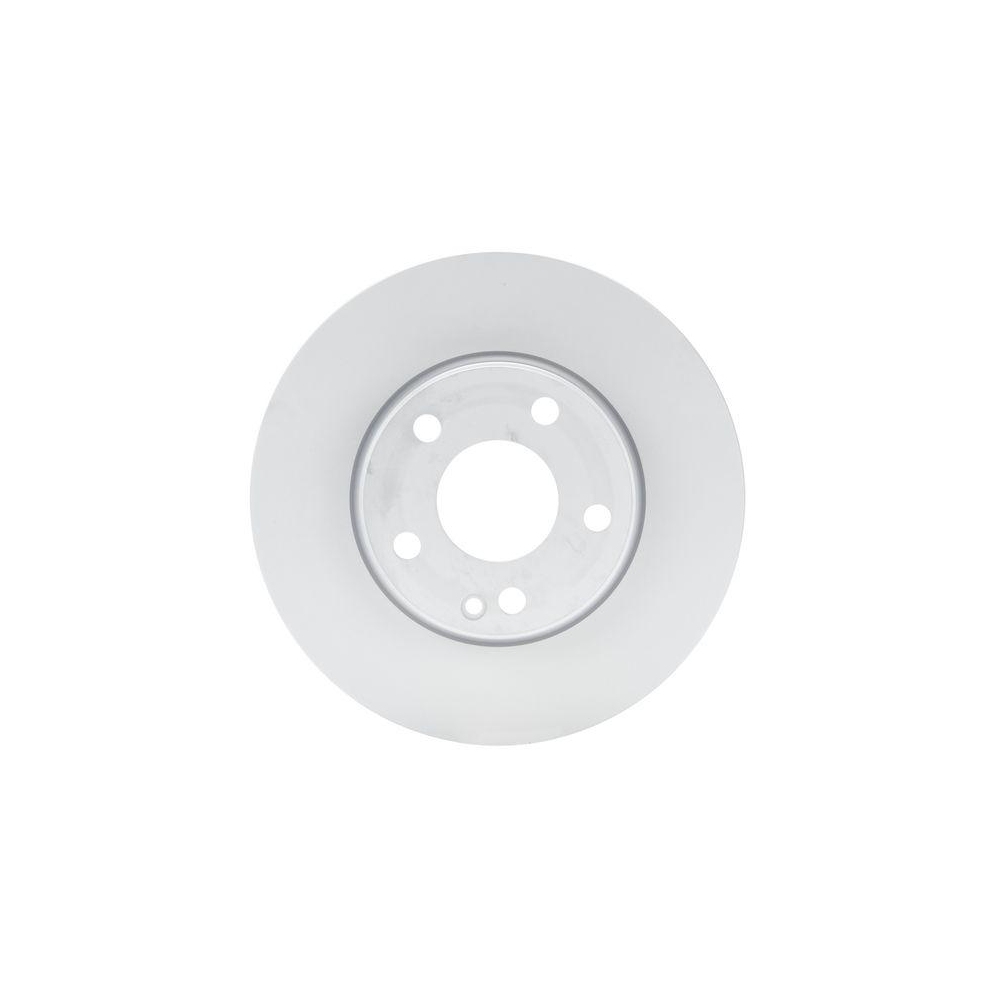 Bremsscheibe BOSCH 0 986 479 A00 f&uuml;r MERCEDES-BENZ, Vorderachse