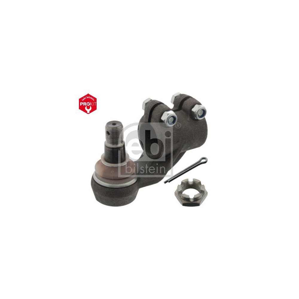 FEBI BILSTEIN Spurstangenkopf 03956 ProKit f&uuml;r DAF, Vorderachse rechts
