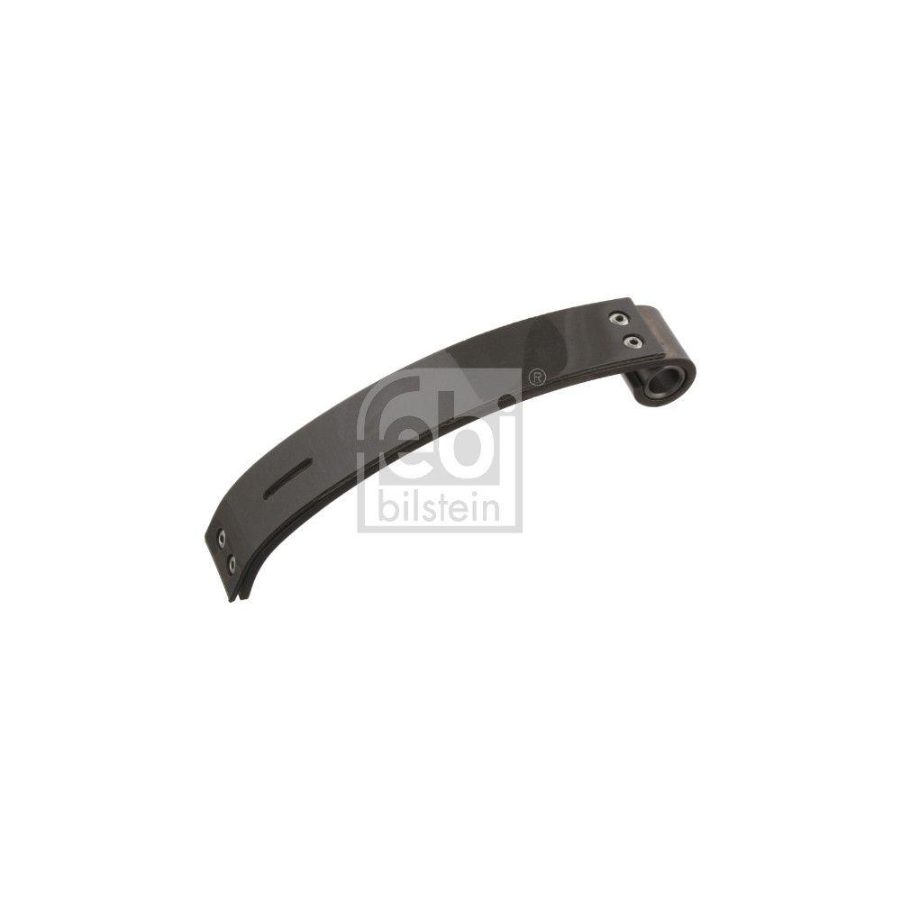 FEBI BILSTEIN Gleitschiene, Steuerkette 25348 f&uuml;r FORD VW, oben