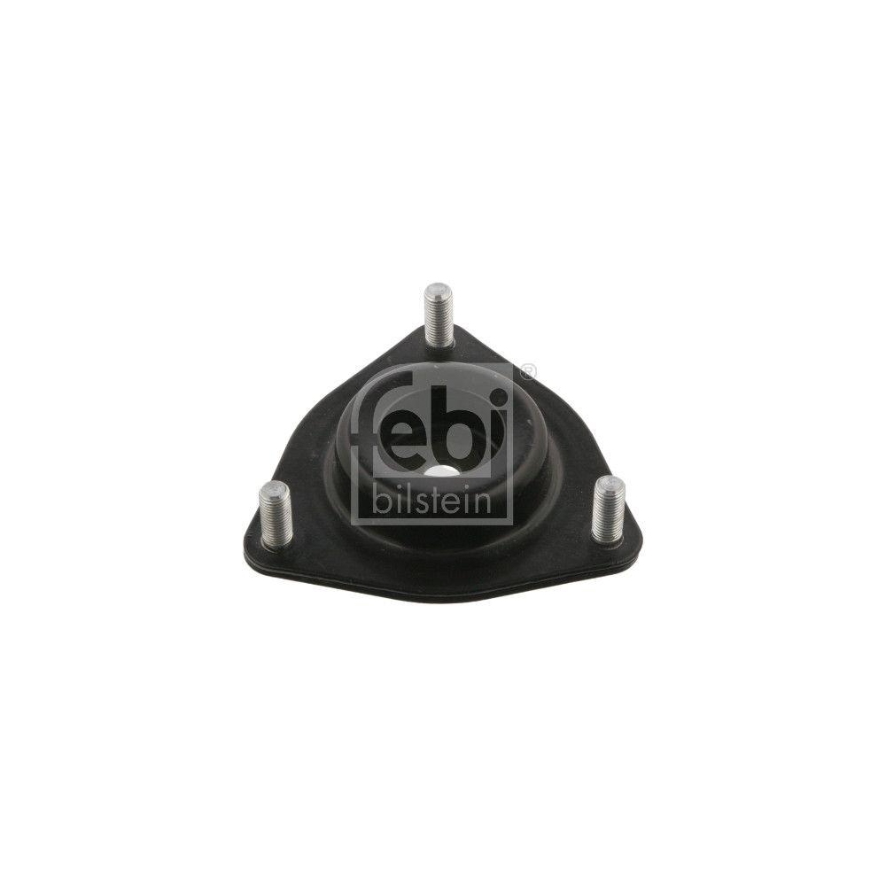 FEBI BILSTEIN Federbeinst&uuml;tzlager 37770 f&uuml;r CITRO&Euml;N MITSUBISHI PEUGEOT