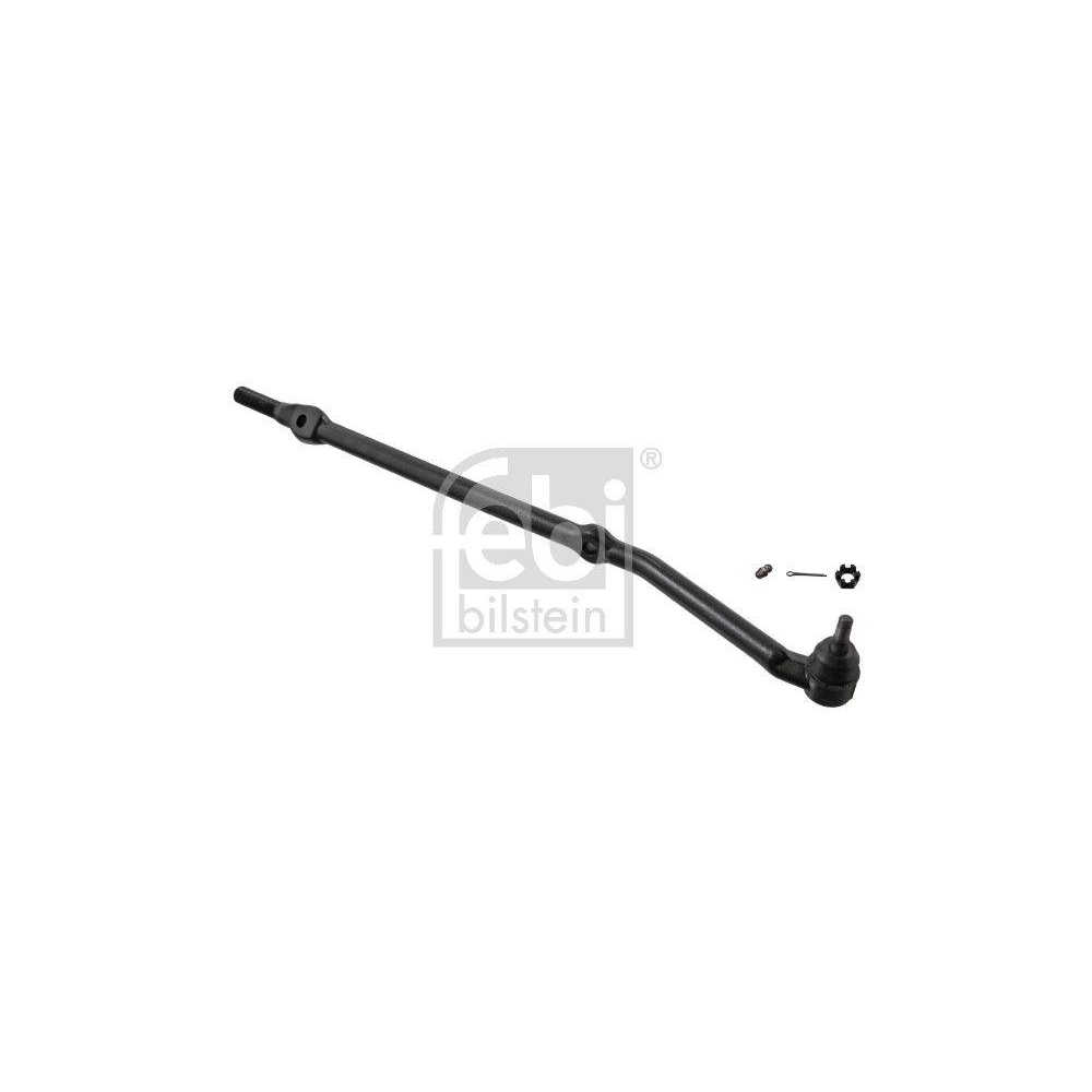 FEBI BILSTEIN Spurstangenkopf 41097 f&uuml;r JEEP, Vorderachse rechts