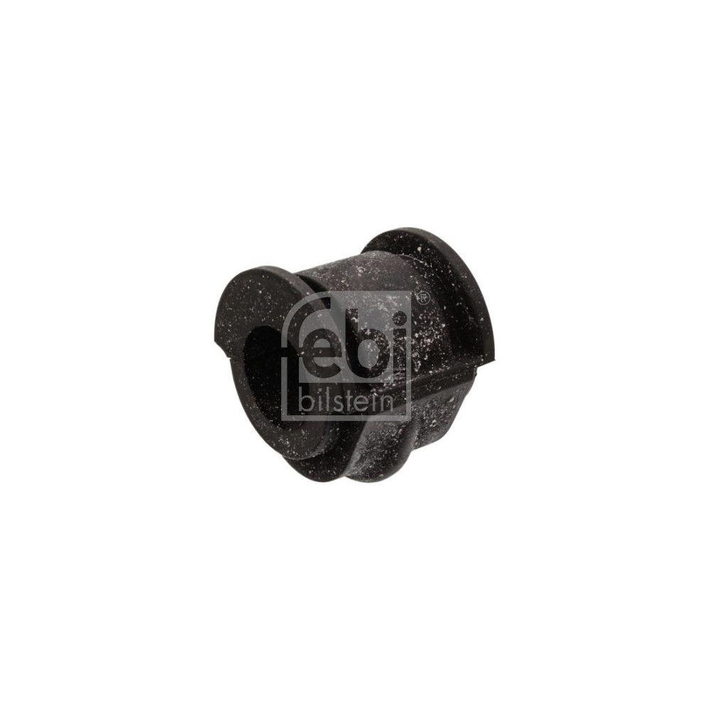 FEBI BILSTEIN Lagerung, Stabilisator 42542 f&uuml;r NISSAN, Vorderachse