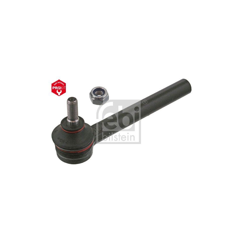 FEBI BILSTEIN Spurstangenkopf 46007 ProKit f&uuml;r FIAT LANCIA, Vorderachse links