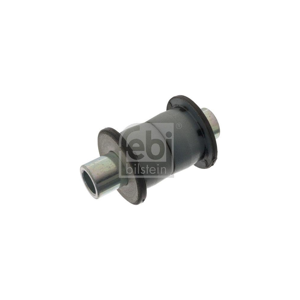 FEBI BILSTEIN Buchse, Federbock 100694 f&uuml;r IVECO, Hinterachse, hinten