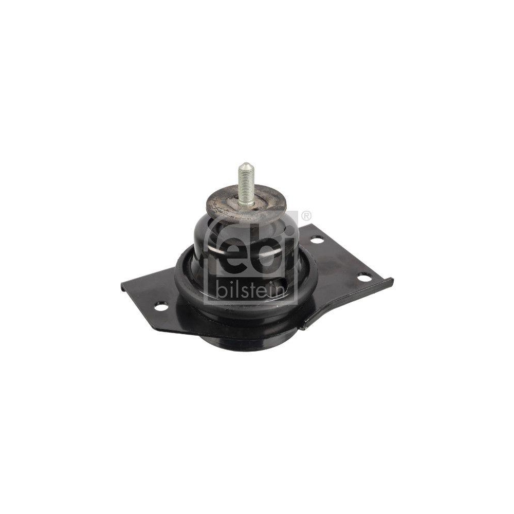 FEBI BILSTEIN Lagerung, Motor 170801 f&uuml;r HYUNDAI KIA, rechts