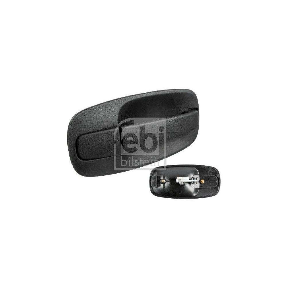 FEBI BILSTEIN T&uuml;rau&szlig;engriff 174853 febi Plus f&uuml;r NISSAN OPEL RENAULT VAUXHALL