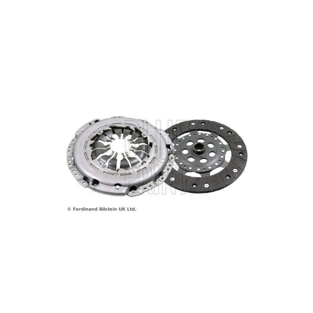 Kupplungssatz BLUE PRINT ADN130220 f&uuml;r MERCEDES-BENZ NISSAN RENAULT DACIA