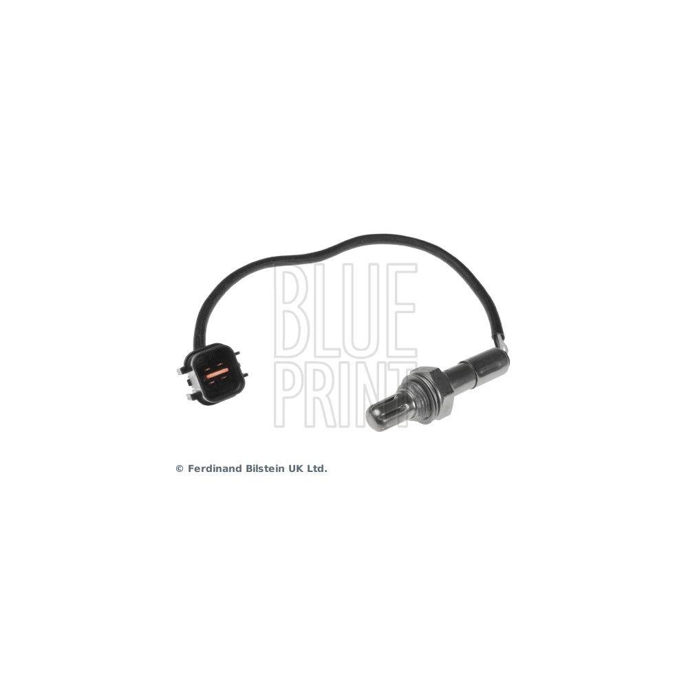 Lambdasonde BLUE PRINT ADG07085 f&uuml;r CHEVROLET DAEWOO, nach Katalysator