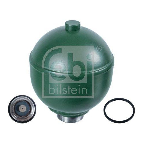 FEBI BILSTEIN Druckspeicher, Federung/D&auml;mpfung 22523 f&uuml;r CITRO&Euml;N, Hinterachse