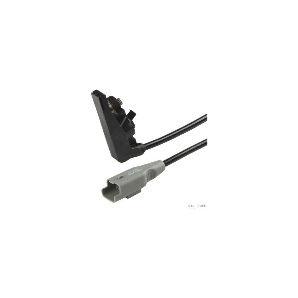 Sensor, Raddrehzahl HERTH+BUSS ELPARTS 70660517 für CITROËN PEUGEOT
