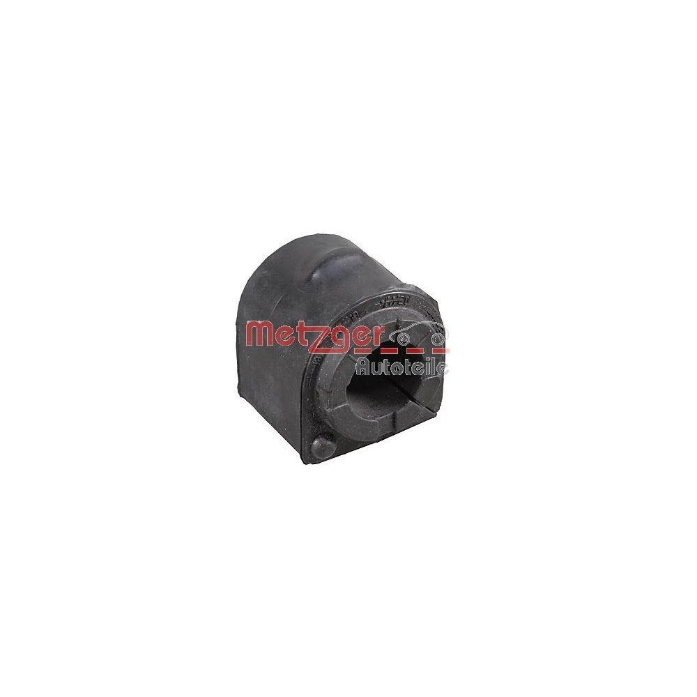 Lagerung, Stabilisator METZGER 52102608 für VOLVO FAST, Vorderachse links