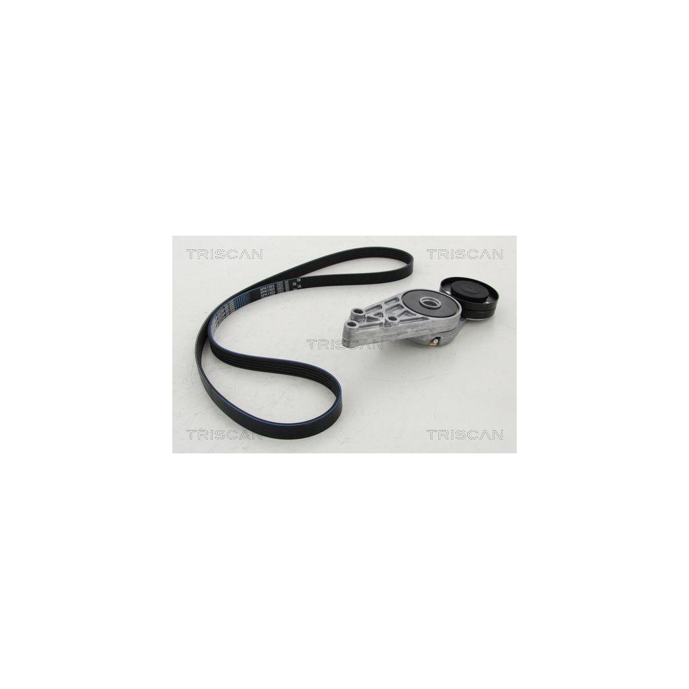 Keilrippenriemensatz TRISCAN 8642 29015 f&uuml;r
