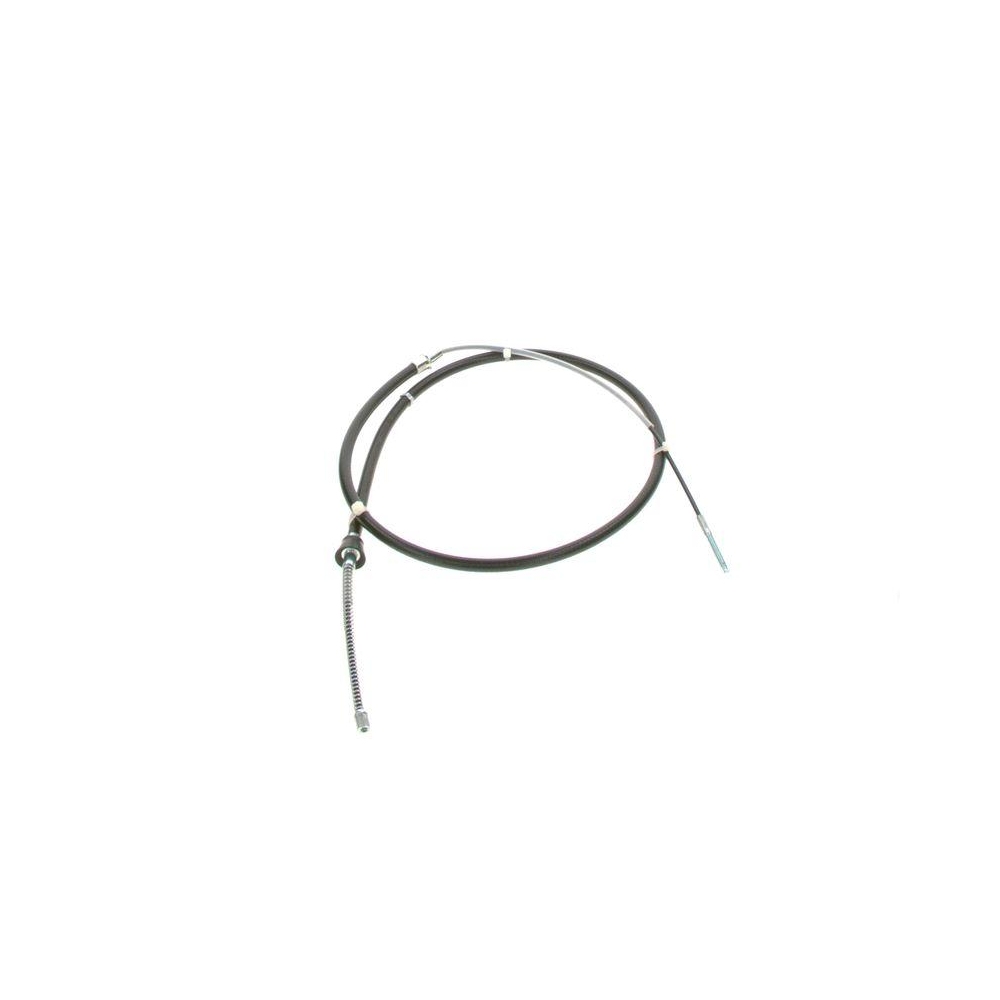 Seilzug, Feststellbremse BOSCH 1 987 477 679 f&uuml;r, hinten links, hinten rechts