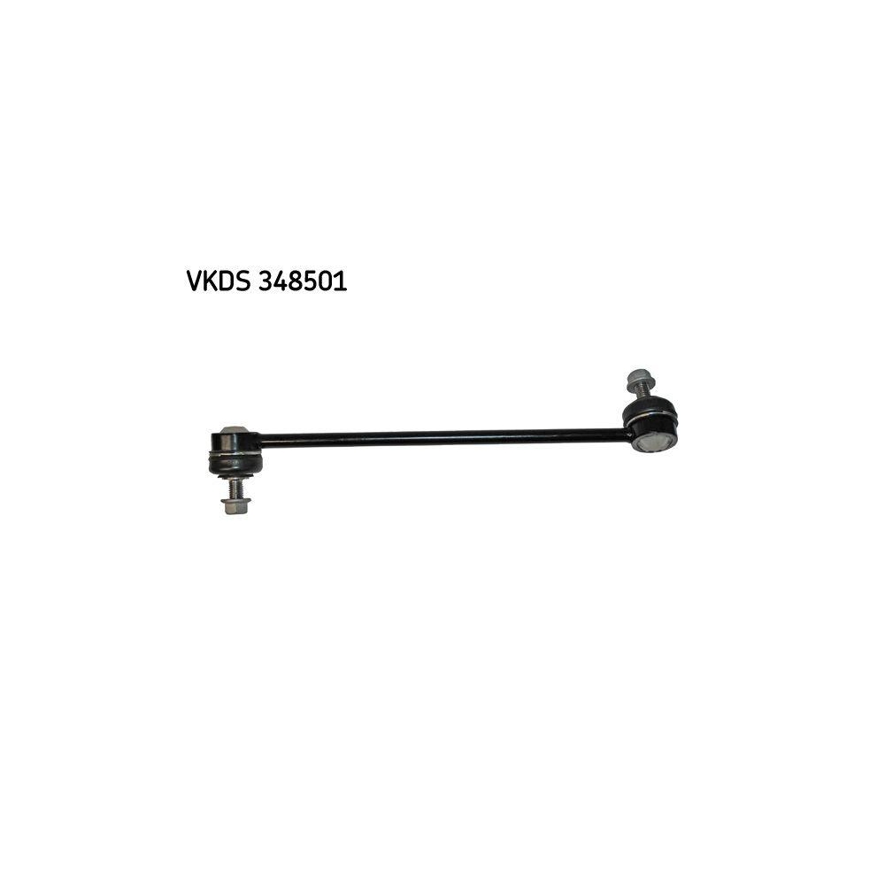 Stange/Strebe, Stabilisator SKF VKDS 348501 für BMW, Vorderachse rechts