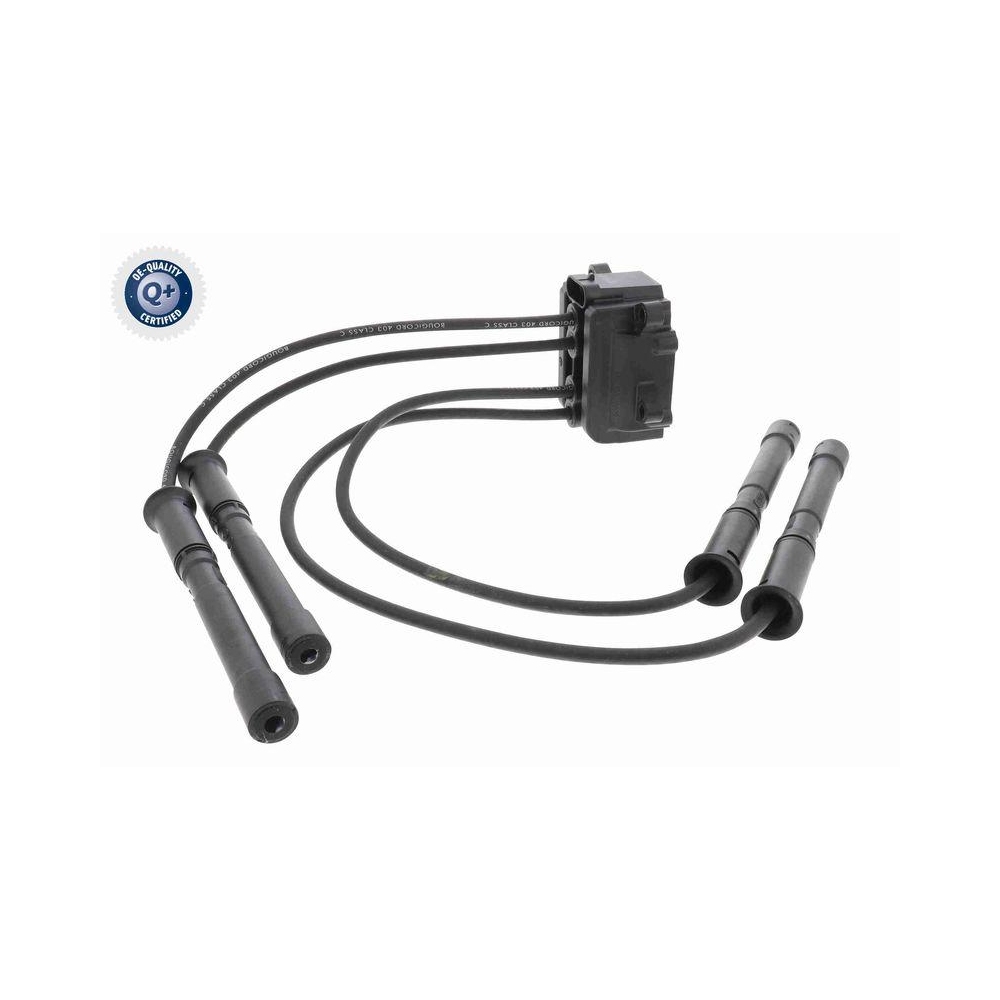 Z&uuml;ndspule VEMO V46-70-0012 Q+, Erstausr&uuml;sterqualit&auml;t f&uuml;r CITRO&Euml;N NISSAN RENAULT