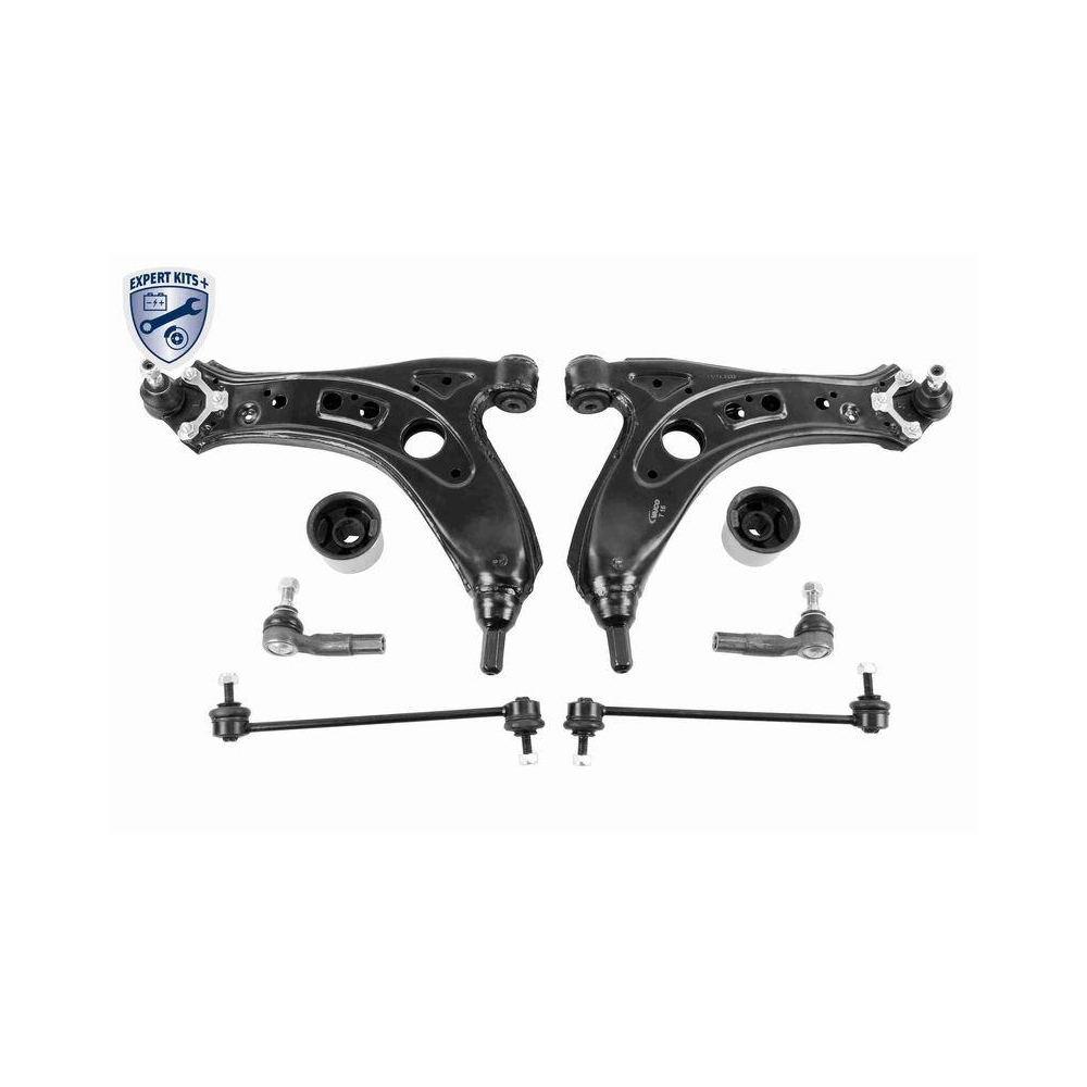 Lenkersatz, Radaufh&auml;ngung VAICO V10-3251 EXPERT KITS + f&uuml;r AUDI SEAT SKODA VW