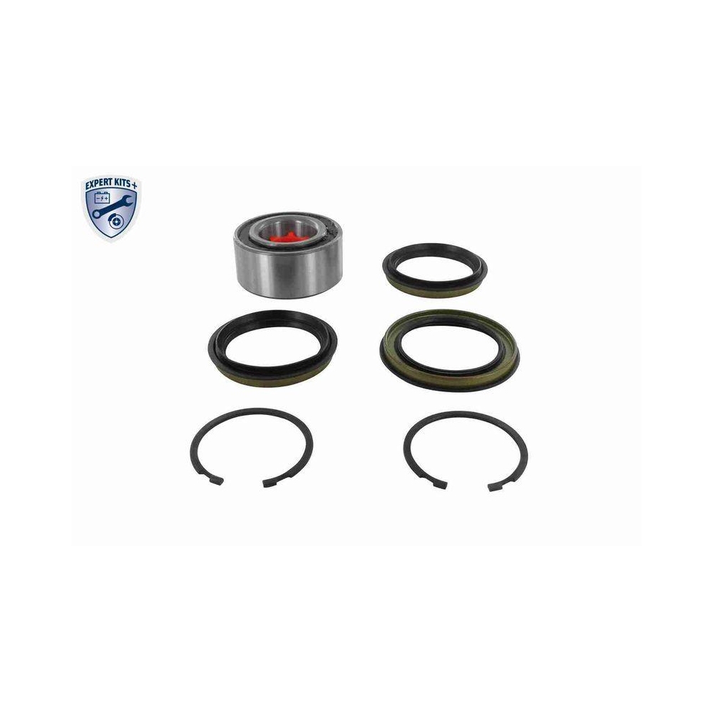 Radlagersatz VAICO V38-0084 EXPERT KITS + f&uuml;r NISSAN, Hinterachse, Vorderachse