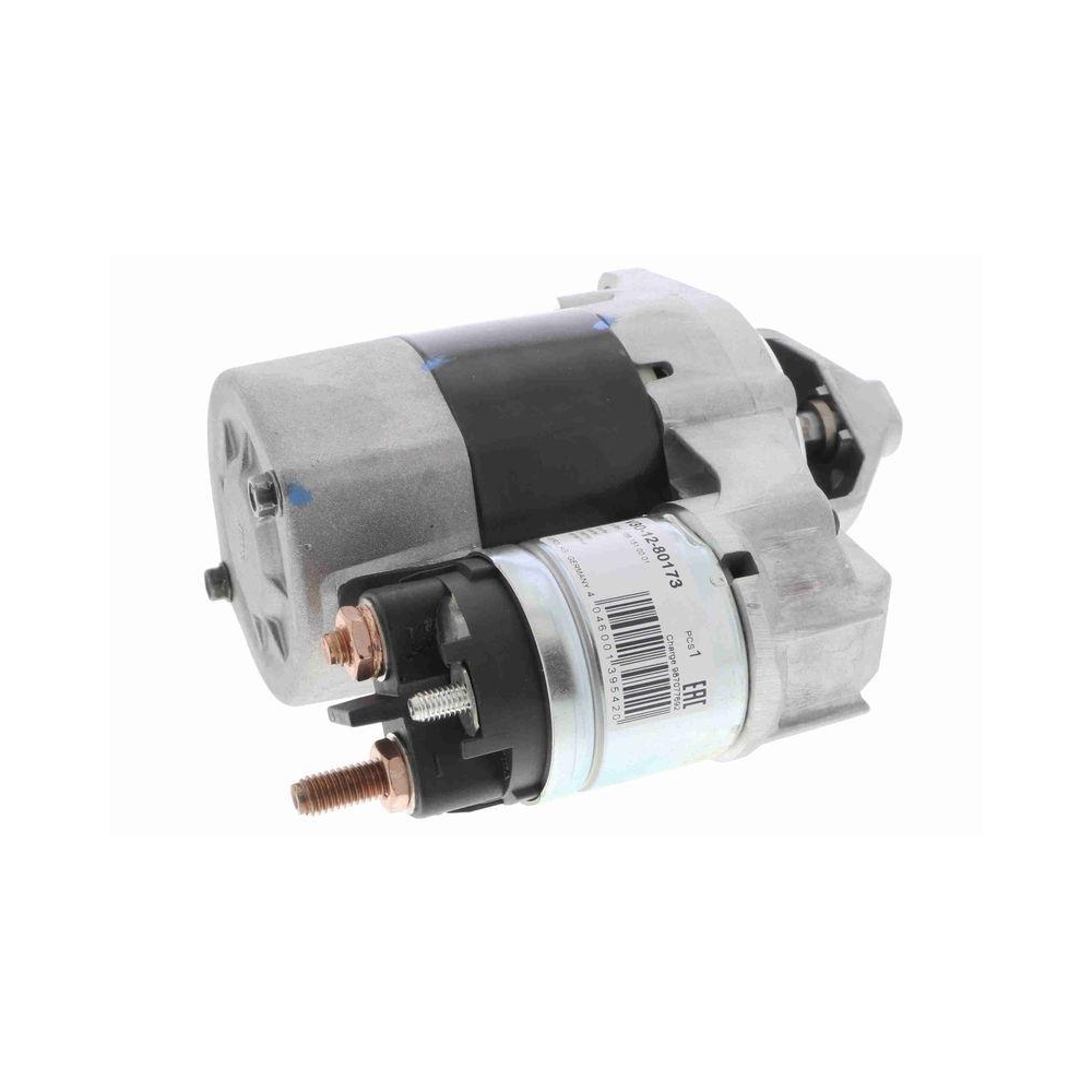 Starter VEMO V30-12-80173 Original VEMO Qualit&auml;t f&uuml;r MERCEDES-BENZ