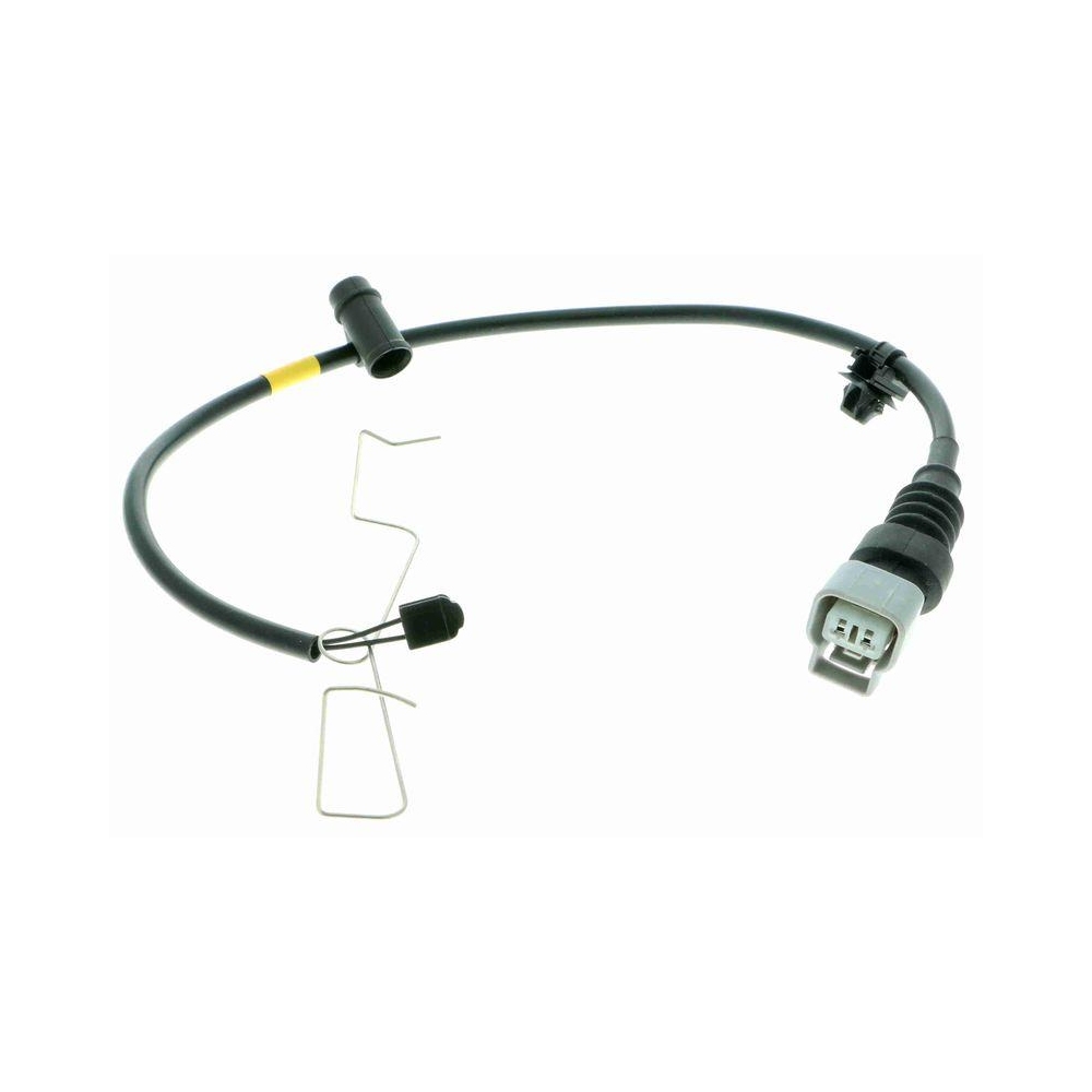 Warnkontakt, Bremsbelagverschlei&szlig; VEMO V70-72-0152 Original VEMO Qualit&auml;t f&uuml;r